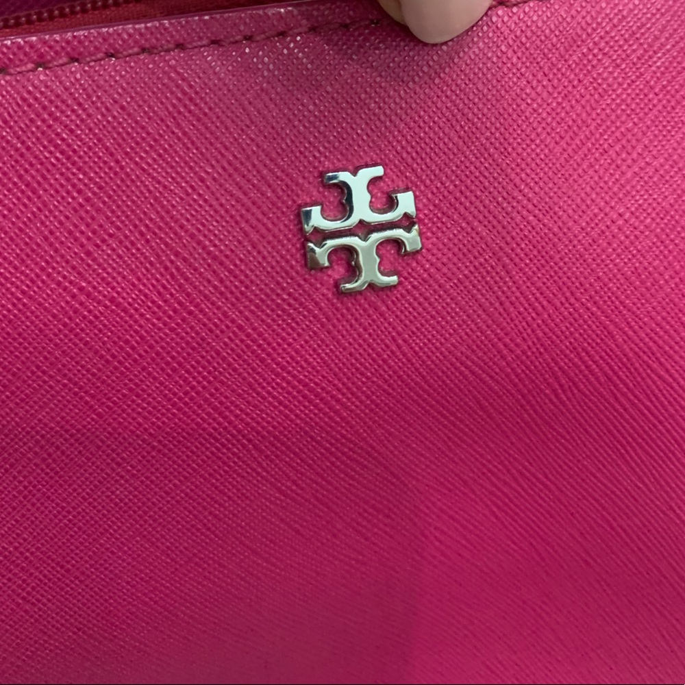 Tory Burch tote